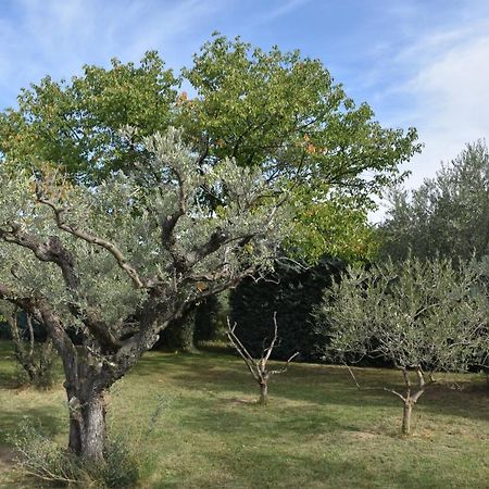Aux Rêves des Mées Villa Les Mées Exterior foto